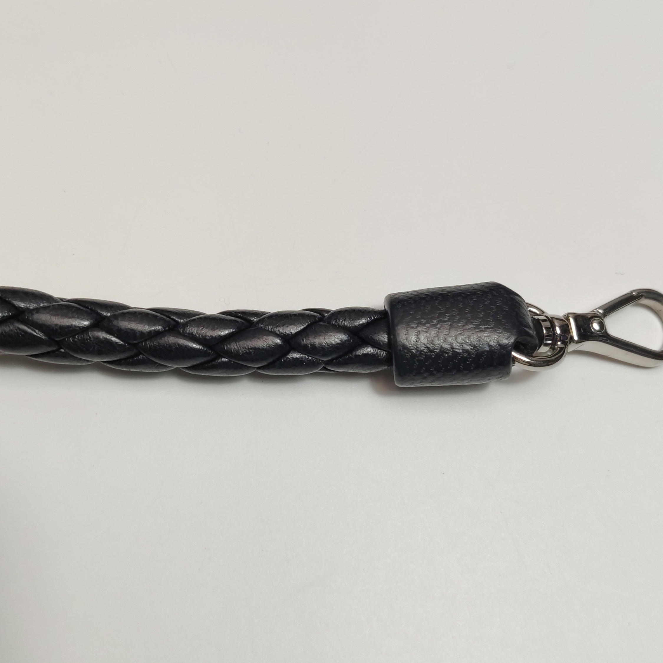 Miu Miu Crystal Clutch Matelasse Leather — photo 13 of 14