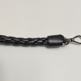 Miu Miu Crystal Clutch Matelasse Leather — thumbnail 13