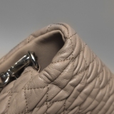 Miu Miu Crystal Clutch Matelasse Leather — thumbnail 12