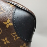 Louis Vuitton(LV) Boulogne NM Handbag Monogram Canvas — thumbnail 11