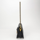 Louis Vuitton(LV) Dauphine Shoulder Bag Epi Leather Mini — thumbnail 3