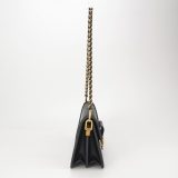 Louis Vuitton(LV) Dauphine Shoulder Bag Epi Leather Mini — thumbnail 4