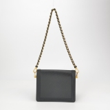 Louis Vuitton(LV) Dauphine Shoulder Bag Epi Leather Mini — thumbnail 5