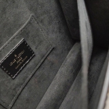 Louis Vuitton(LV) Dauphine Shoulder Bag Epi Leather Mini — thumbnail 8