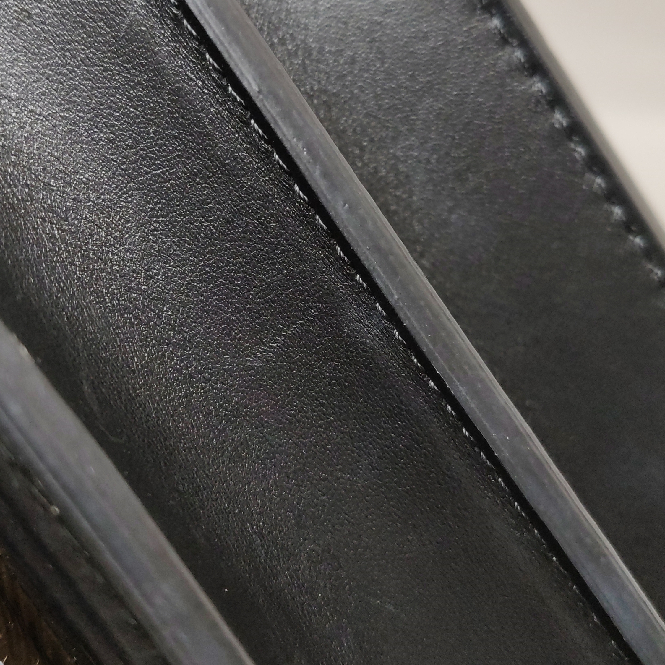 Louis Vuitton(LV) Dauphine Shoulder Bag Epi Leather Mini — photo 10 of 16