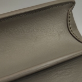 Louis Vuitton(LV) Dauphine Shoulder Bag Epi Leather Medium — thumbnail 9