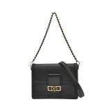 Louis Vuitton(LV) Dauphine Shoulder Bag Epi Leather Medium — thumbnail 1