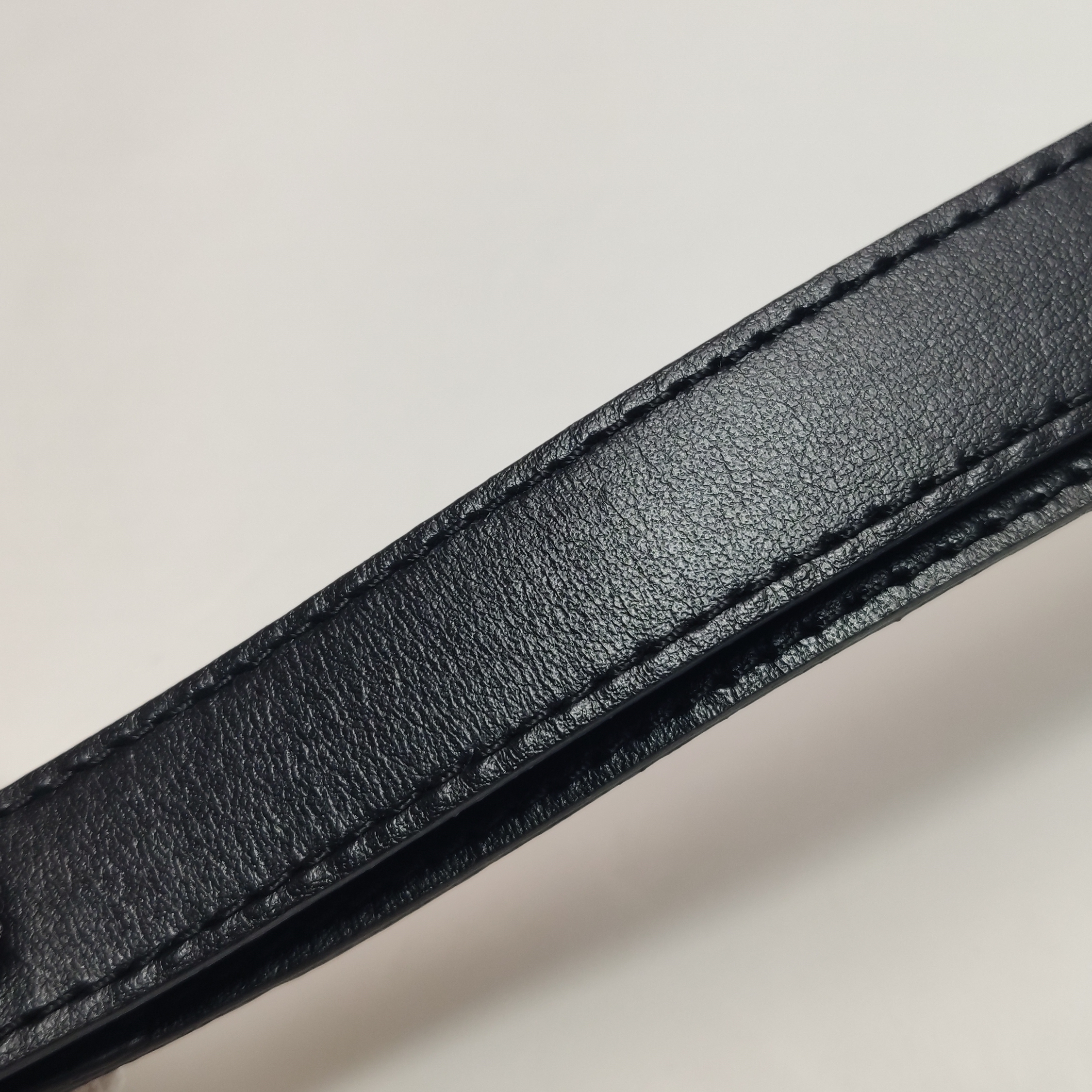Louis Vuitton(LV) Dauphine Shoulder Bag Epi Leather Medium — photo 13 of 14