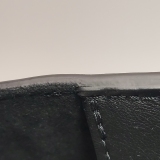 Louis Vuitton(LV) Dauphine Shoulder Bag Epi Leather Medium — thumbnail 12