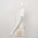 Louis Vuitton(LV) Dauphine Shoulder Bag Epi Leather Medium — thumbnail 2