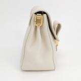 Louis Vuitton(LV) Dauphine Shoulder Bag Epi Leather Medium — thumbnail 4