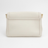 Louis Vuitton(LV) Dauphine Shoulder Bag Epi Leather Medium — thumbnail 5