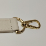 Louis Vuitton(LV) Dauphine Shoulder Bag Epi Leather Medium — thumbnail 16