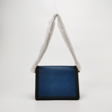 Louis Vuitton(LV) Dauphine Shoulder Bag Epi Leather Medium — thumbnail 5