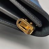 Louis Vuitton(LV) Dauphine Shoulder Bag Epi Leather Medium — thumbnail 13
