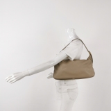 Celine Romy Shoulder Bag Leather Medium — thumbnail 2