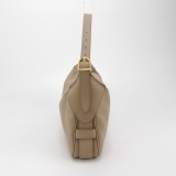 Celine Romy Shoulder Bag Leather Medium — thumbnail 4