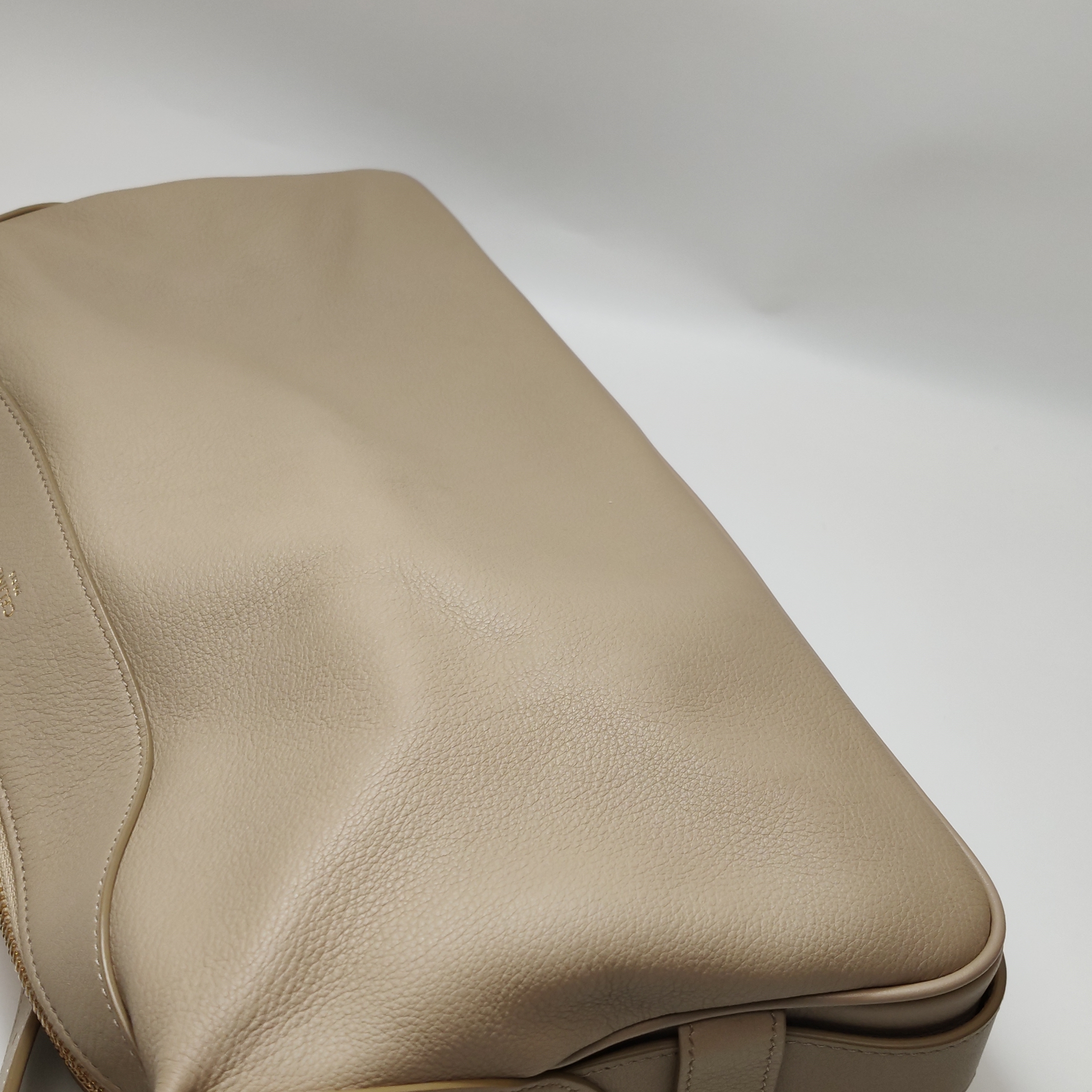 Celine Romy Shoulder Bag Leather Medium — photo 8 of 14