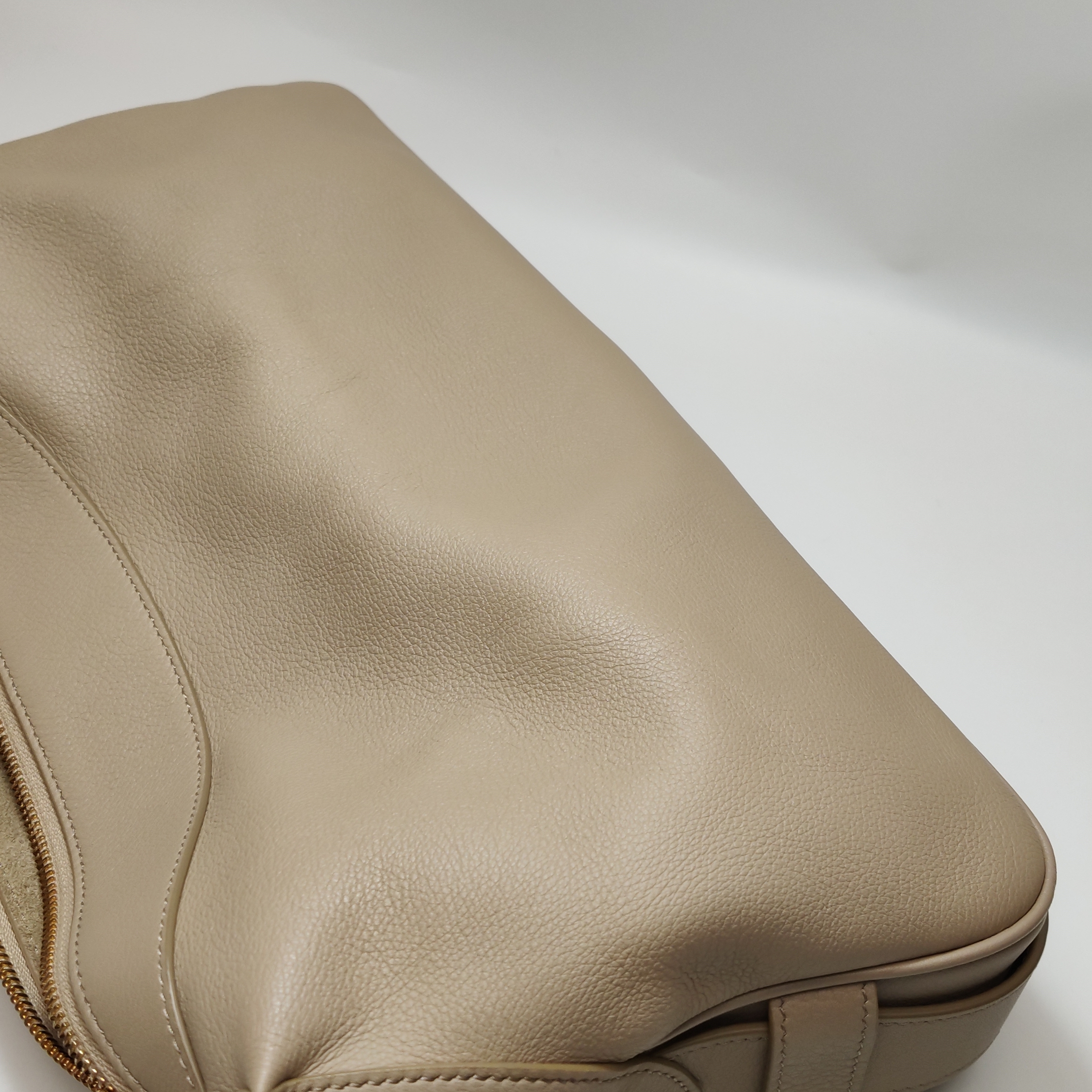 Celine Romy Shoulder Bag Leather Medium — photo 9 of 14