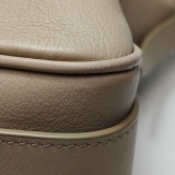 Celine Romy Shoulder Bag Leather Medium — thumbnail 11