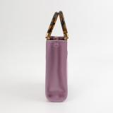 Fendi Sunshine Shopper Tote Leather Mini — thumbnail 3
