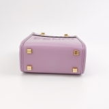 Fendi Sunshine Shopper Tote Leather Mini — thumbnail 6
