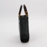 Fendi Sunshine Shopper Tote Leather Mini — thumbnail 4