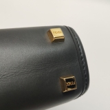 Fendi Sunshine Shopper Tote Leather Mini — thumbnail 13