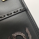 Fendi Sunshine Shopper Tote Leather Mini — thumbnail 10