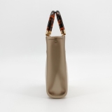Fendi Sunshine Shopper Tote Leather Mini — thumbnail 3