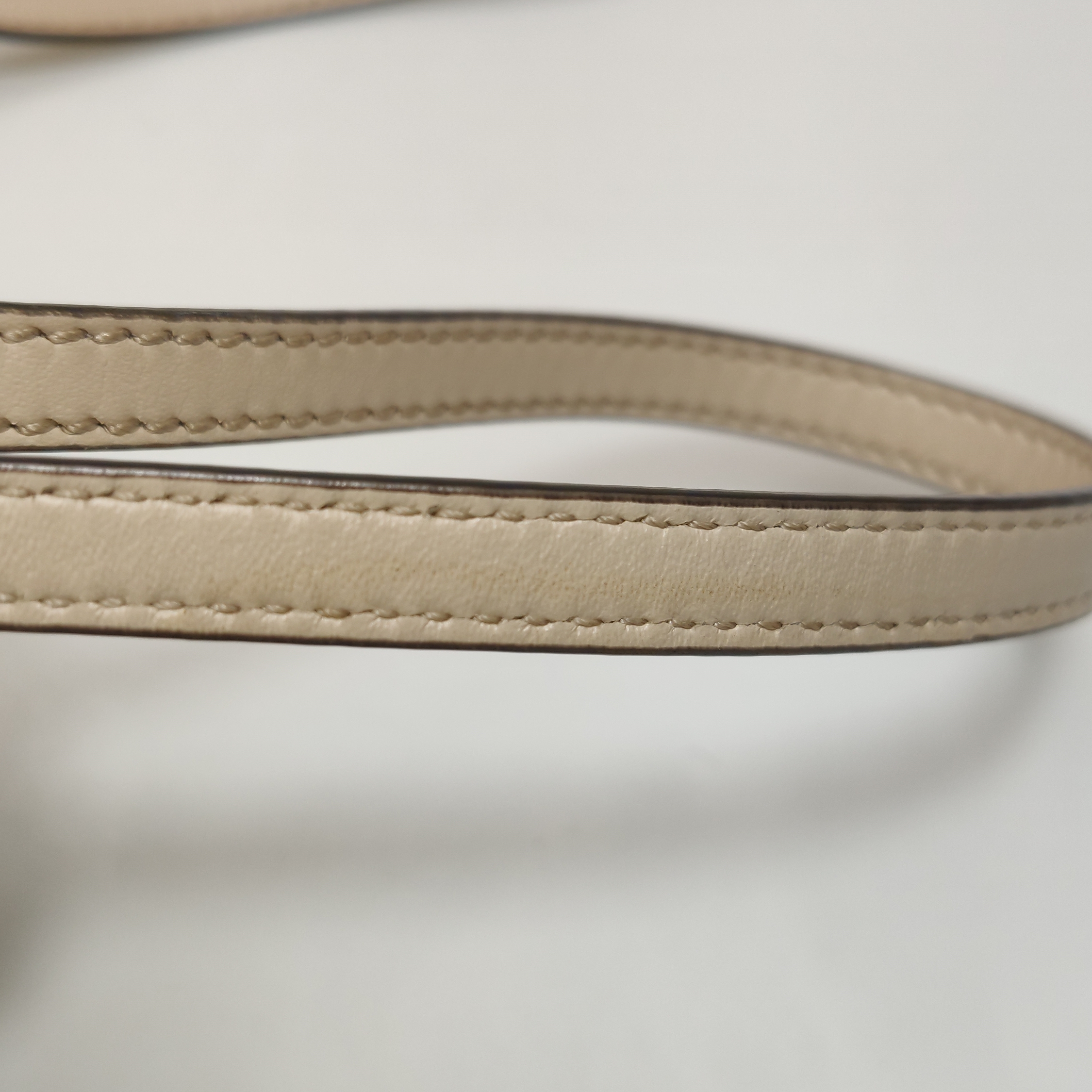 Fendi Sunshine Shopper Tote Leather Mini — photo 15 of 16