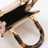 Fendi Sunshine Shopper Tote Leather Mini — thumbnail 7