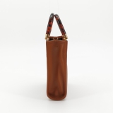 Fendi Sunshine Shopper Tote Leather Mini — thumbnail 3