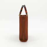 Fendi Sunshine Shopper Tote Leather Mini — thumbnail 4