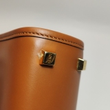 Fendi Sunshine Shopper Tote Leather Mini — thumbnail 13