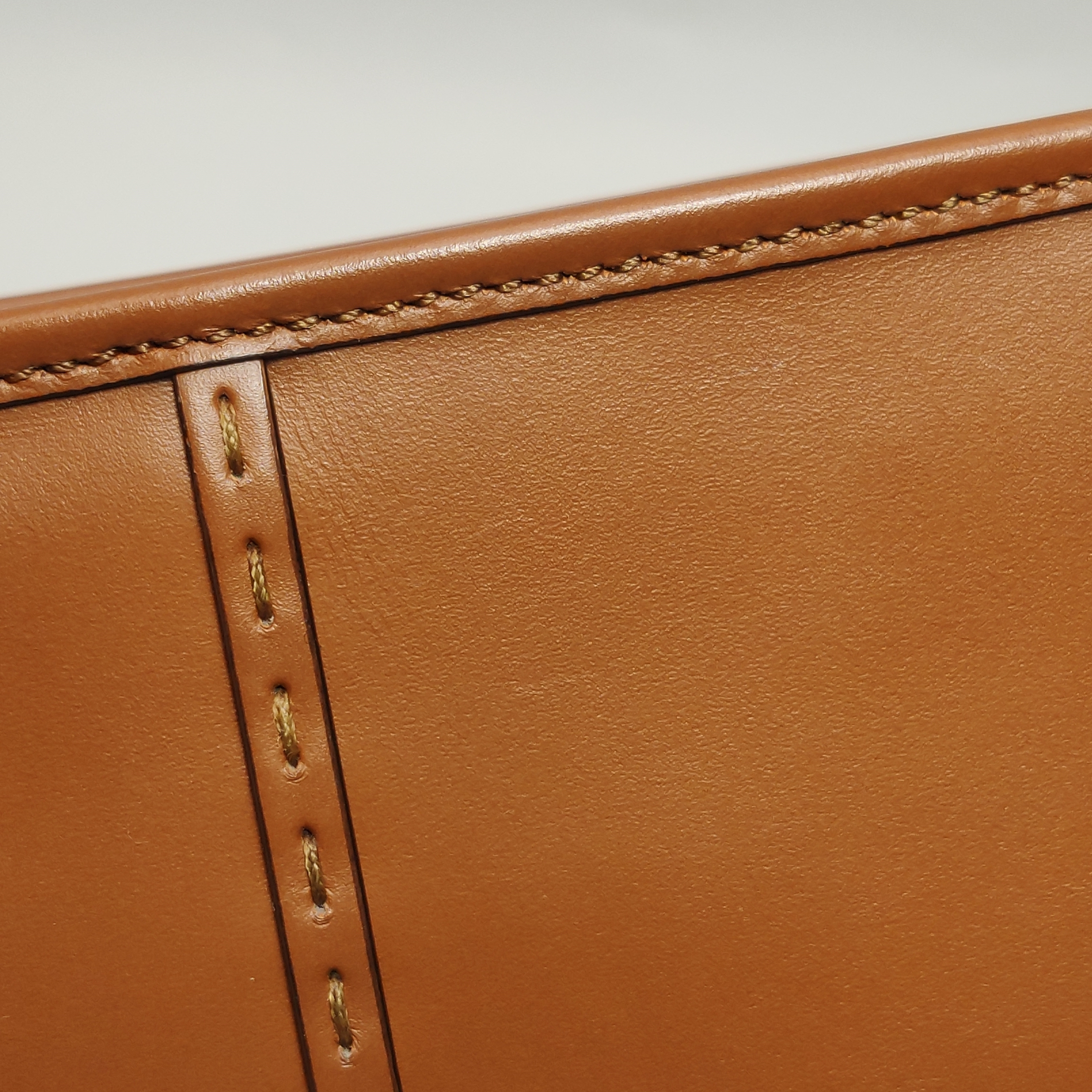 Fendi Sunshine Shopper Tote Leather Mini — photo 7 of 16