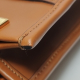 Fendi Sunshine Shopper Tote Leather Mini — thumbnail 8