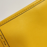 Fendi Sunshine Shopper Tote Leather Mini — thumbnail 8