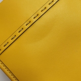 Fendi Sunshine Shopper Tote Leather Mini — thumbnail 9