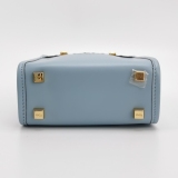 Fendi Sunshine Shopper Tote Leather Mini — thumbnail 5