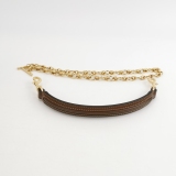  Gucci Retro Interlocking G Hobo GG Coated Canvas — thumbnail 7