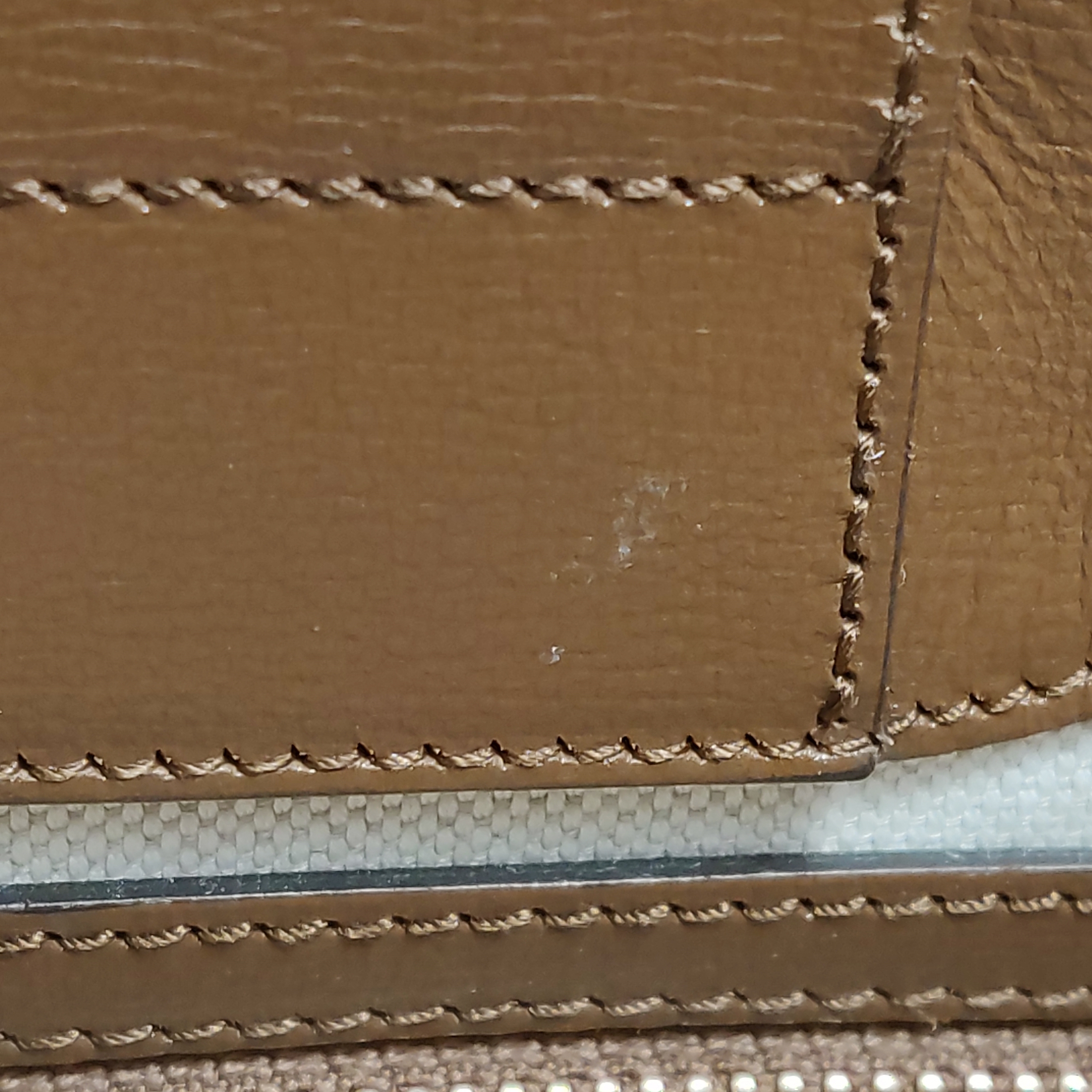  Gucci Retro Interlocking G Hobo GG Coated Canvas — photo 10 of 15