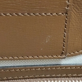  Gucci Retro Interlocking G Hobo GG Coated Canvas — thumbnail 10