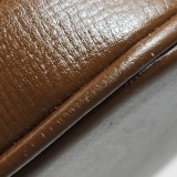  Gucci Retro Interlocking G Hobo GG Coated Canvas — thumbnail 9