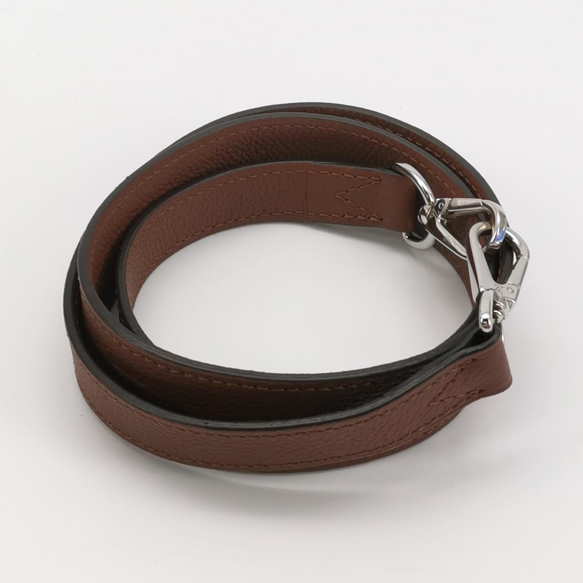 Louis Vuitton(LV) Babylone Handbag Mahina Leather BB — photo 7 of 14