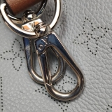 Louis Vuitton(LV) Babylone Handbag Mahina Leather BB — thumbnail 14