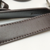 Louis Vuitton(LV) Braided Handle Beaubourg Hobo Mahina Leather MM — thumbnail 13