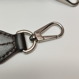 Louis Vuitton(LV) Braided Handle Beaubourg Hobo Mahina Leather MM — thumbnail 15