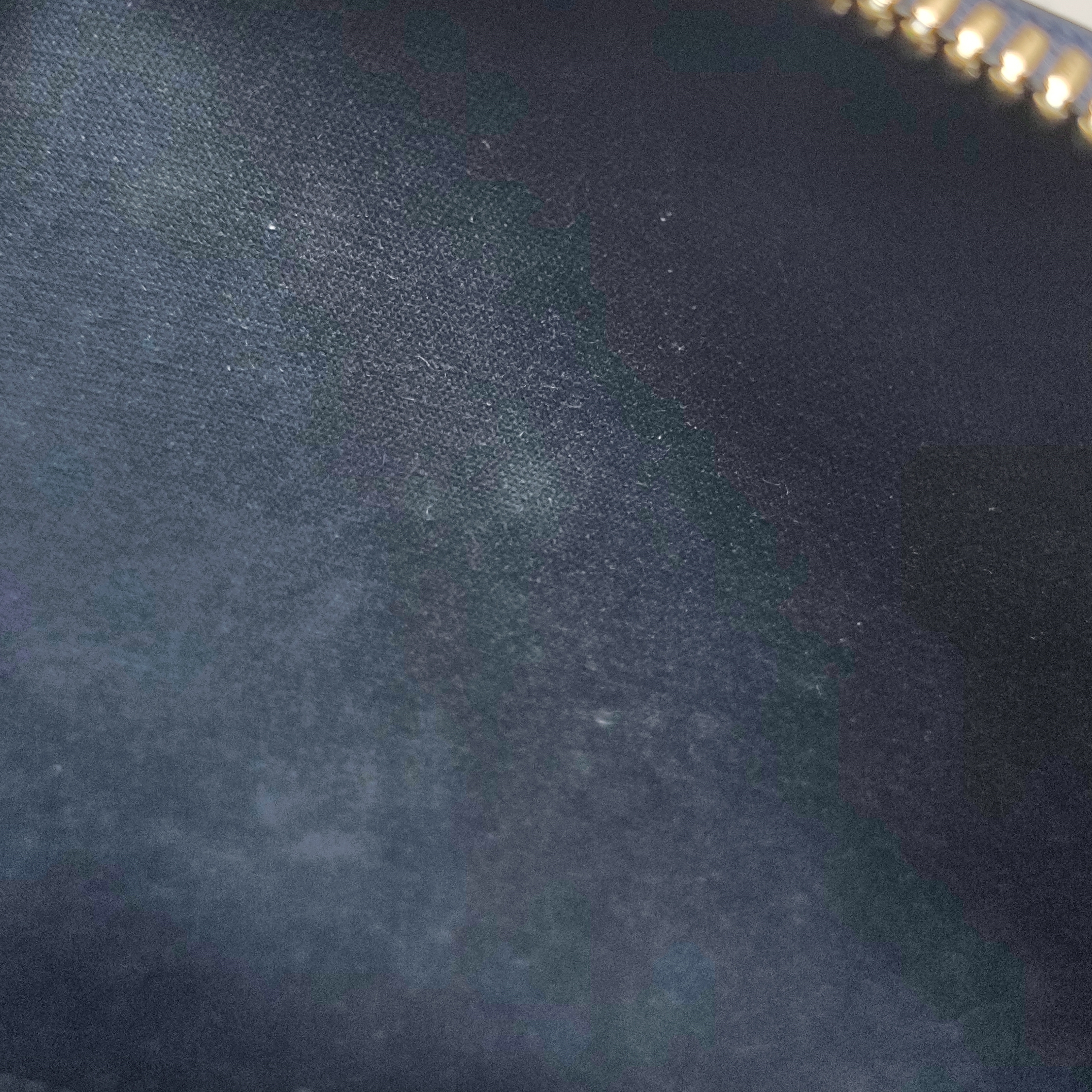 Louis Vuitton(LV) Alma Handbag Vernis with Monogram Canvas BB — photo 8 of 14