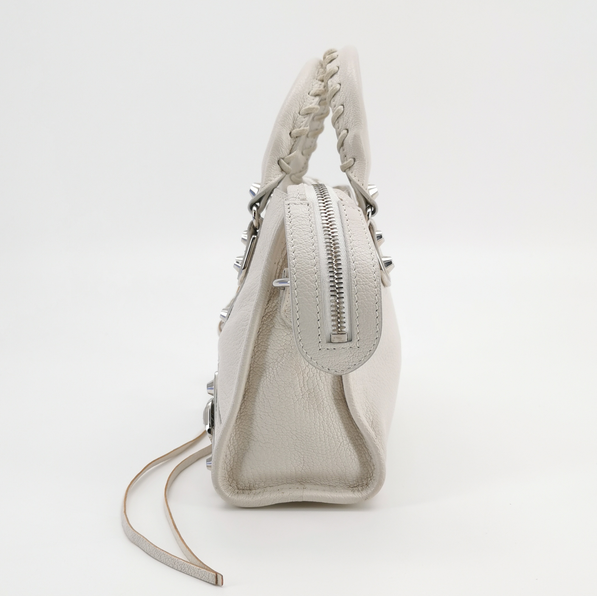 Balenciaga Neo Classic City Bag Leather Mini — photo 3 of 19